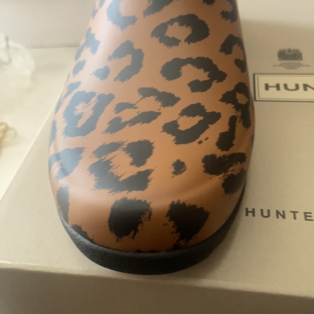 Hunter Chelsea boot - Picture 2 of 16